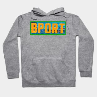 Brockport Hoodie